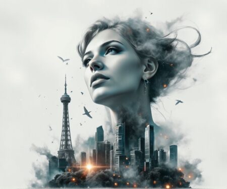 Mindmorphsm NY 4 Neumorphism double Mindmorphsm NY