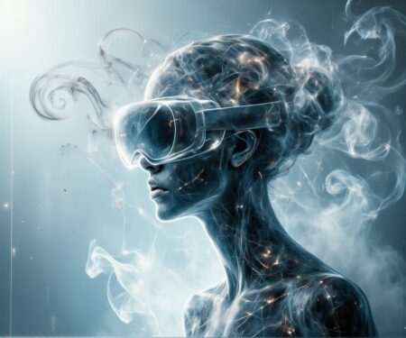 Fluidic Anthropomenhimation 1 Neumorphism double Fluidic Anthropomenhimation