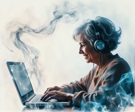 Fluid Elegance 14 Neumorphism double Fluid Elegance