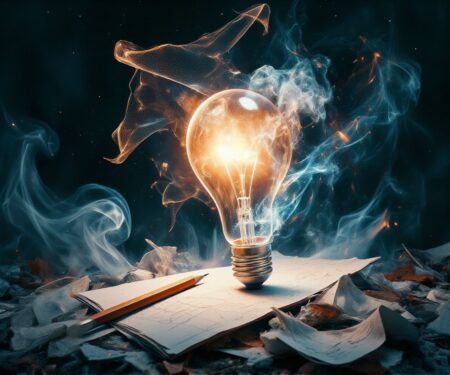 Fluidic Strokes 🎨 10 Neumorphism double Fluidic Strokes 🎨