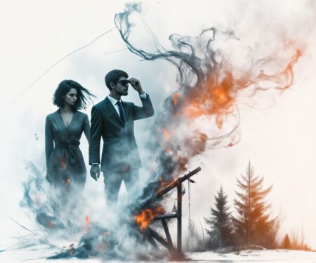 Fluidic Leadership 8 Neumorphism double Fluidic Leadership