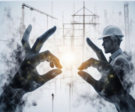 Double Exposed Collaborators 6 Neumorphism double Double Exposed Collaborators