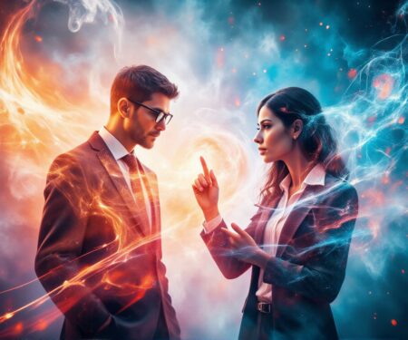 Fluid Elegance 17 Neumorphism double Fluid Elegance