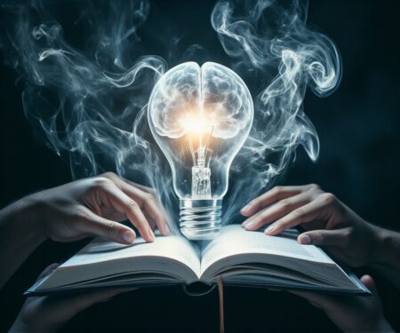 Fluidic Bulb Cerebrum 14 Neumorphism double Fluidic Bulb Cerebrum