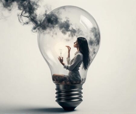 Fluid Elegance 8 Neumorphism double Fluid Elegance