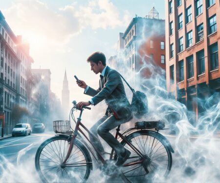 Double Exposed Serenity ๐ 4 Neumorphism double Double Exposed Serenity ๐