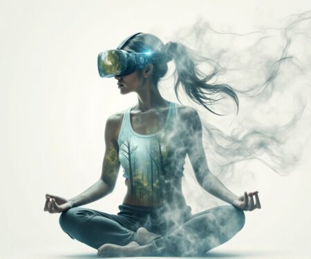 Fluid Elegance 3 Neumorphism double Fluid Elegance